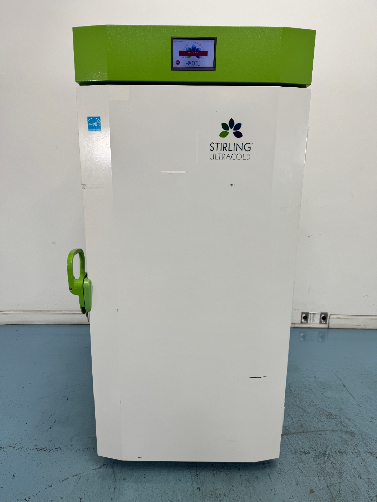 Image of Stirling Ultracold Ultra Low Temp Freezer